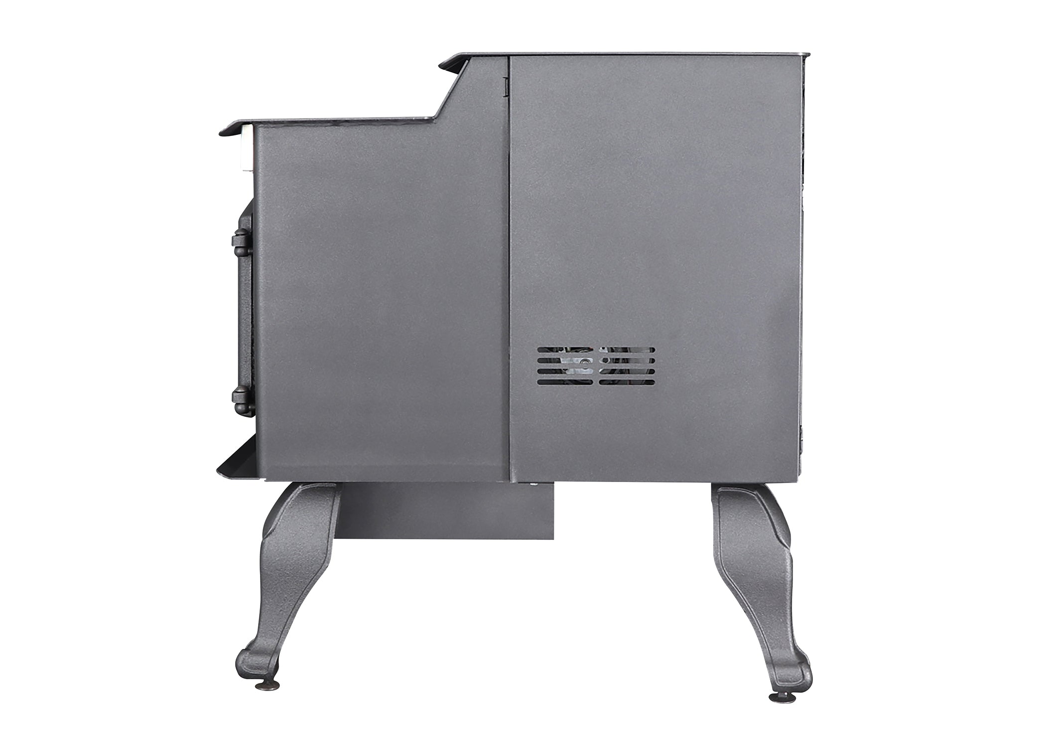 Breckwell Sonora Pellet Stove - SP23