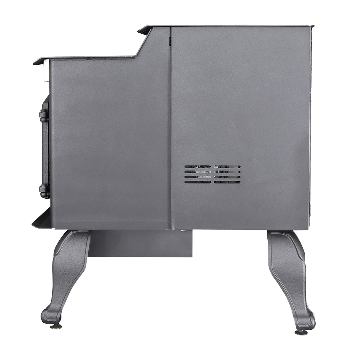 Breckwell Sonora Freestanding Pellet Stove - SP23L