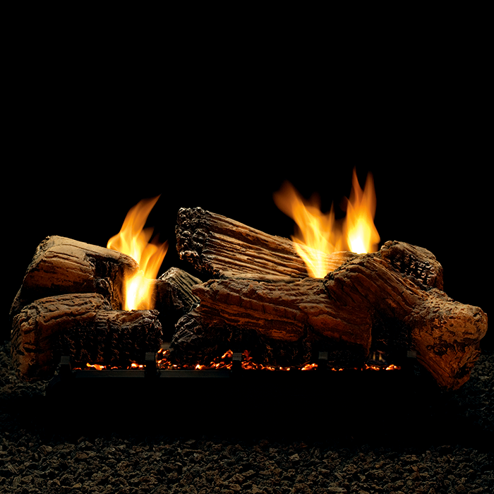 Empire 30" Vent Free Slope Glaze Burner - VFSM30LP