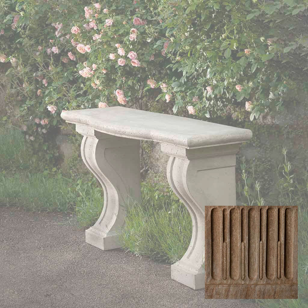 Campania Loire Table - T-113