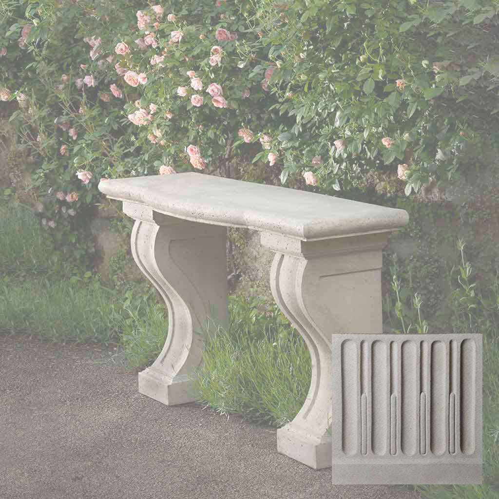 Campania Loire Table - T-113