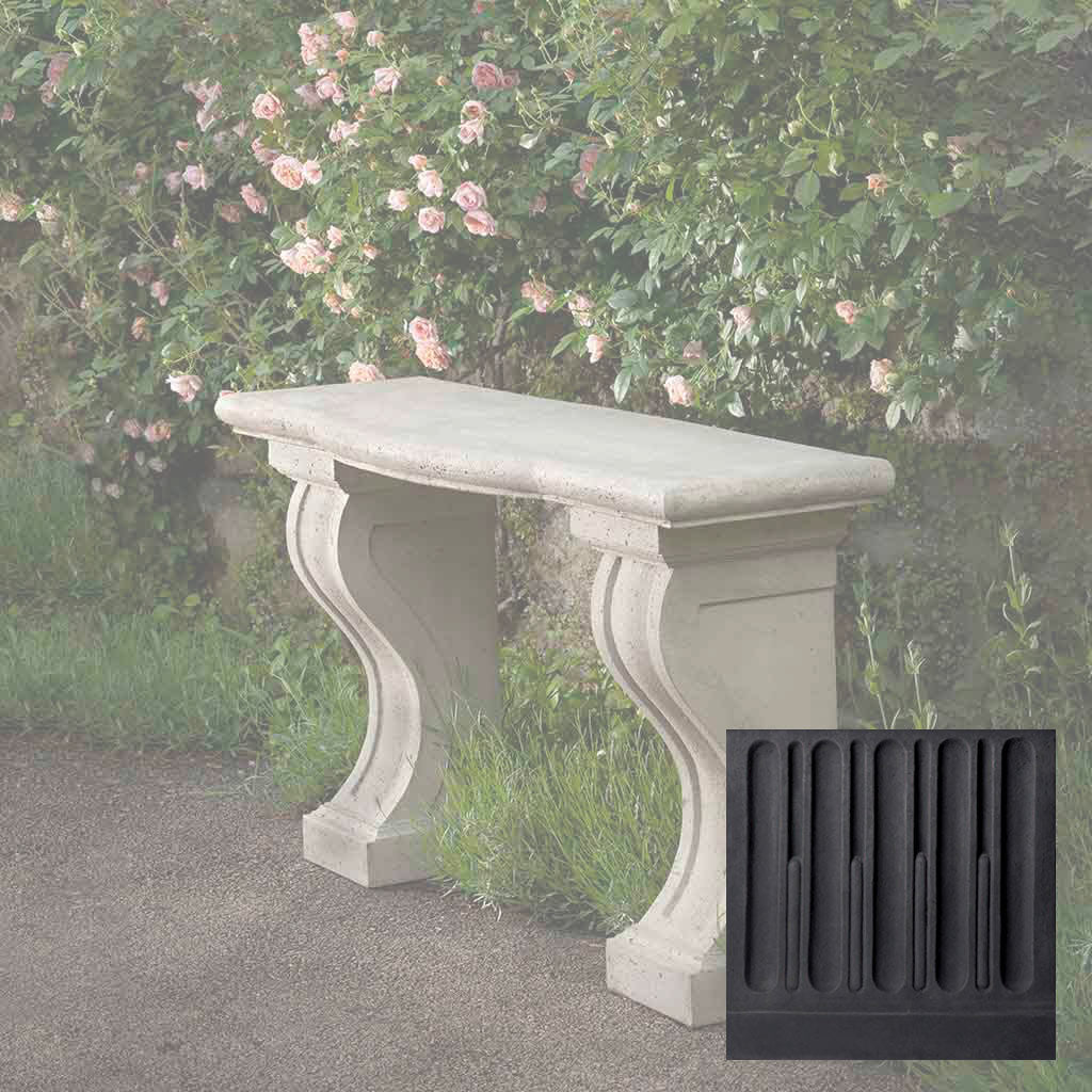 Campania Loire Table - T-113