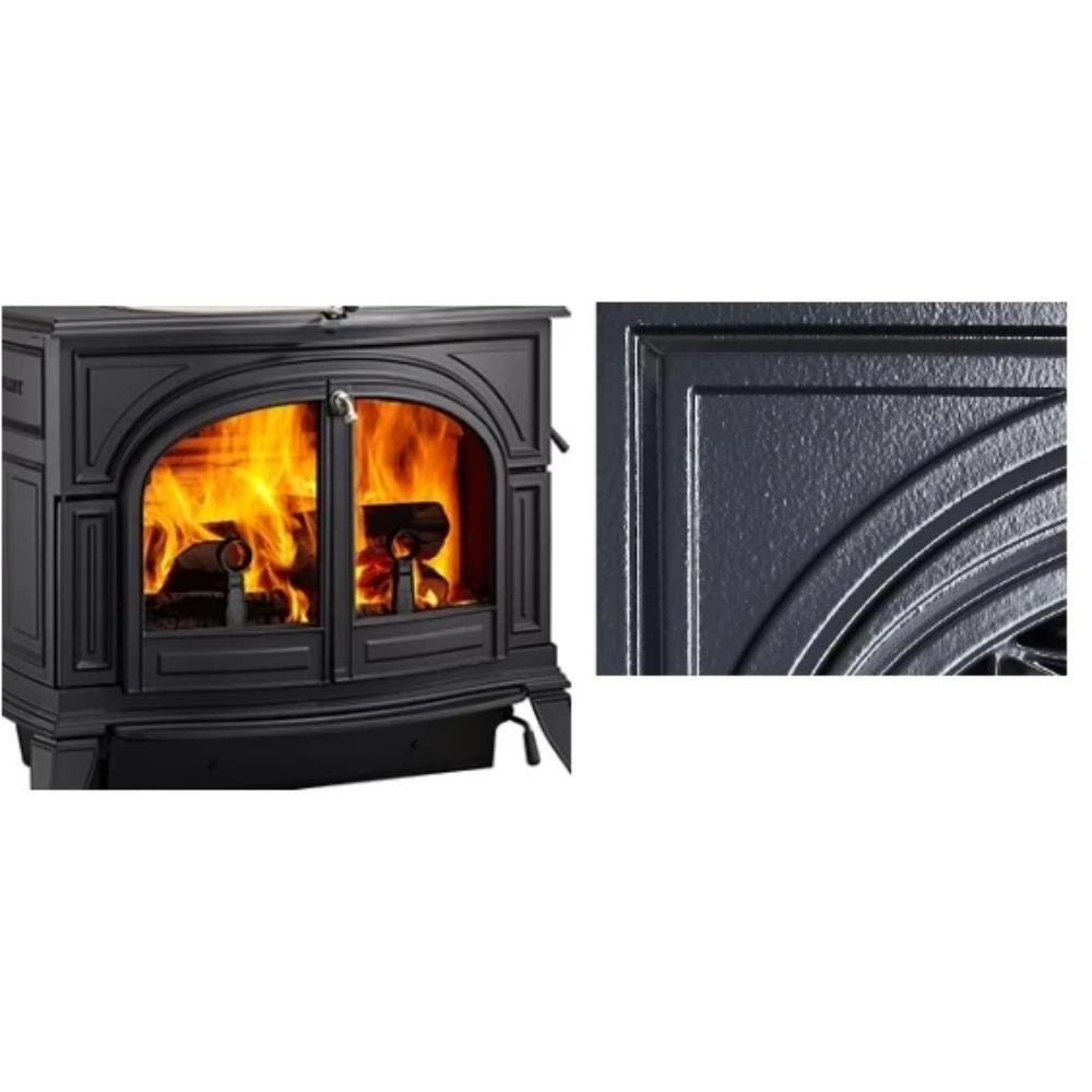 Vermont Castings Intrepid Flexburn Transition Door Kit