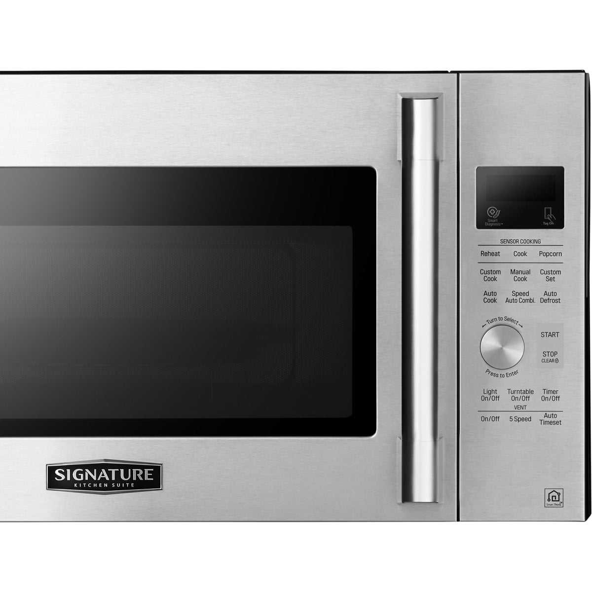 SKS Over-the-Range Microwave - UPMC3084ST