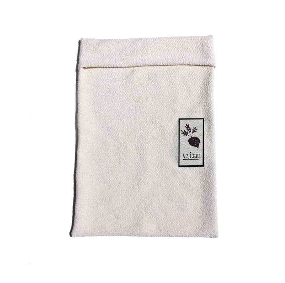 Just Vertical Vejibag Vegetable Storage Crisper Bags