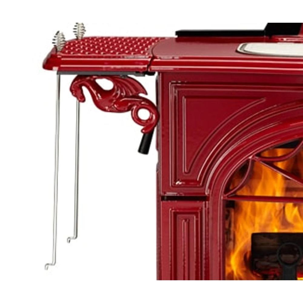Vermont Castings Encore Warming Shelves - Set Of 2