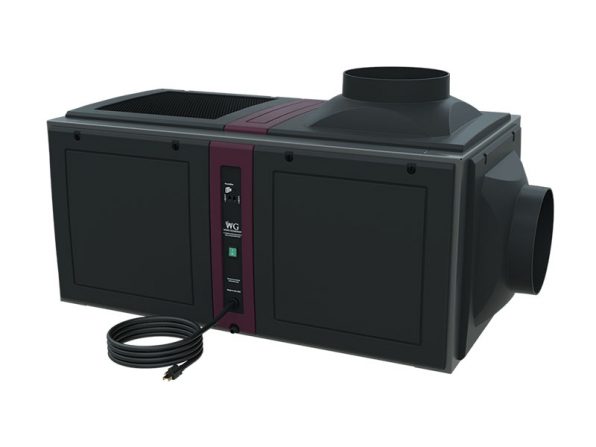 Wine Guardian Horizontal D025 1/4 Ton