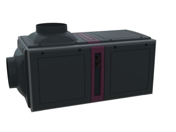 Wine Guardian Horizontal D088 1 Ton