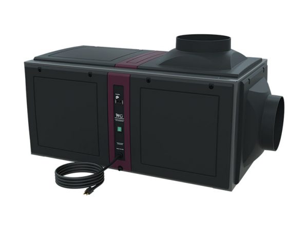 Wine Guardian Horizontal D088 1 Ton