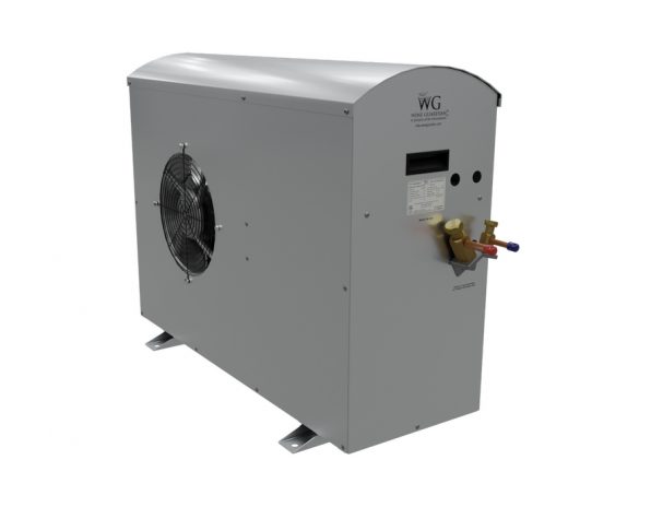 Wine Guardian SS018 Ductless Split System