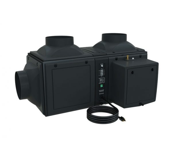 Wine Guardian Wine Cellar Integrated Sentinel Humidifier