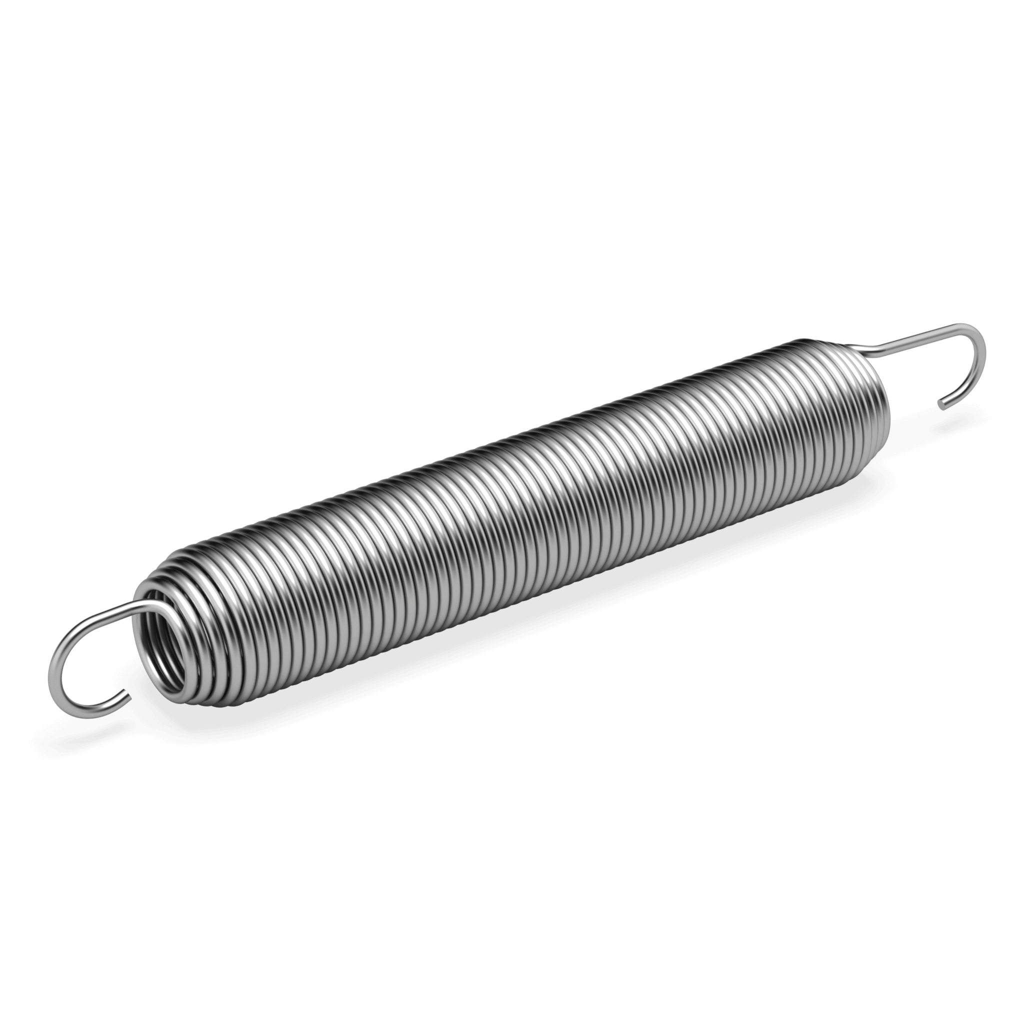 ACON Super Stretch Springs for Therapeutic Trampolining