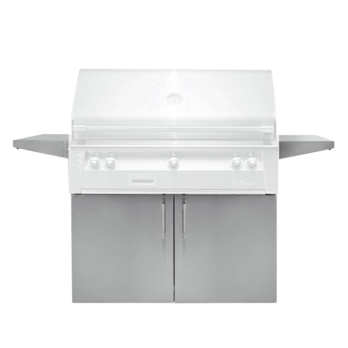 Alfresco 42" Standard Cart