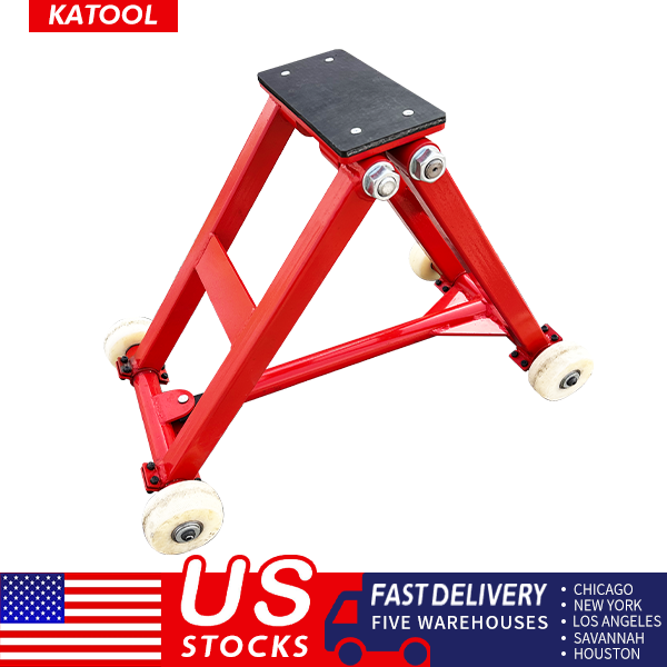 Katool KT-M3000 Mini Side Car Lift For Quick Tire Changing