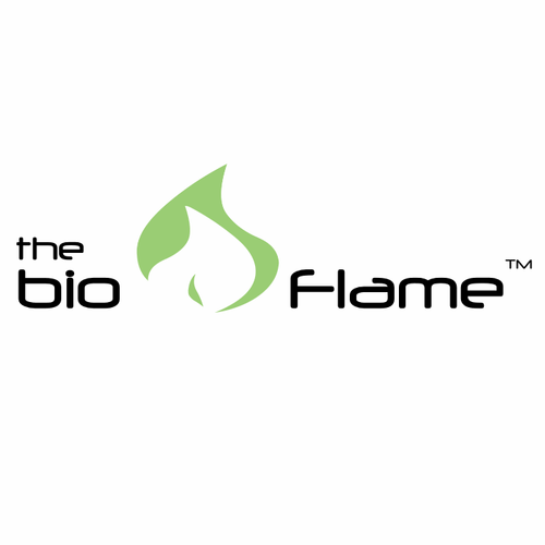 The Bio Flame logo