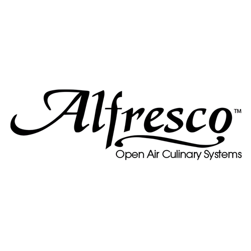 Alfresco Grill logo