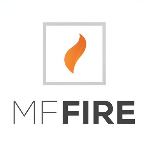 MF Fire logo