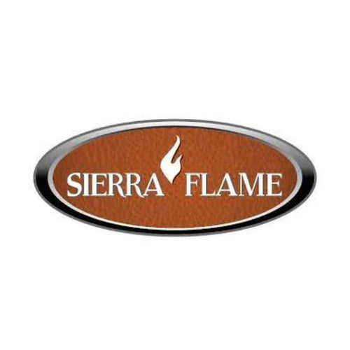 Sierra Flame logo