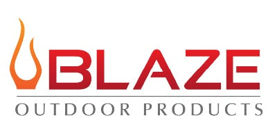 Blaze Grills logo