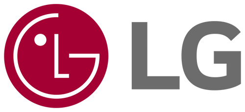 LG logo