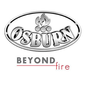 Osburn logo