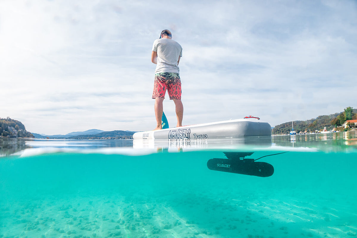 Water Recreation