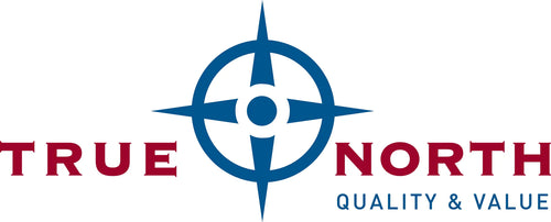 True North logo
