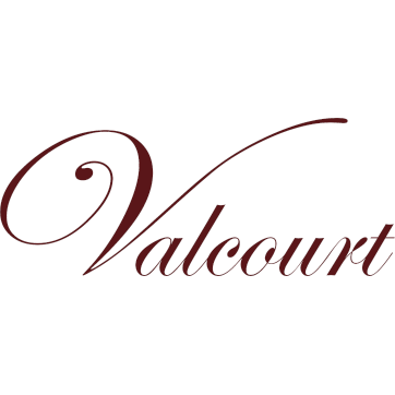 Valcourt logo