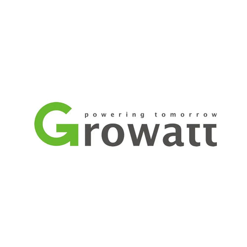 Growatt logo