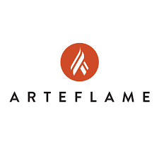 Arteflame Outdoor Grills logo