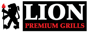 Lion Premium Grills logo