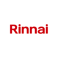 Rinnai logo