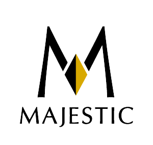 Majestic logo