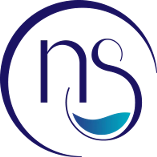 Natural Spas logo