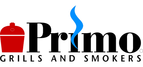 Primo Grills logo