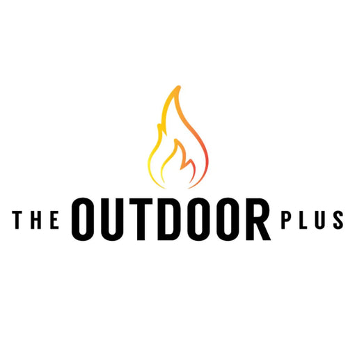 The Outdoor Plus logo
