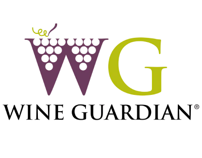 Wine Guardian logo