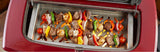 Vermont Castings Dauntless Cooking Grill