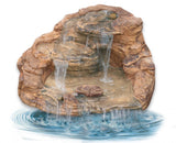 Universal Rocks Nature's Magic Kit - PNK-011