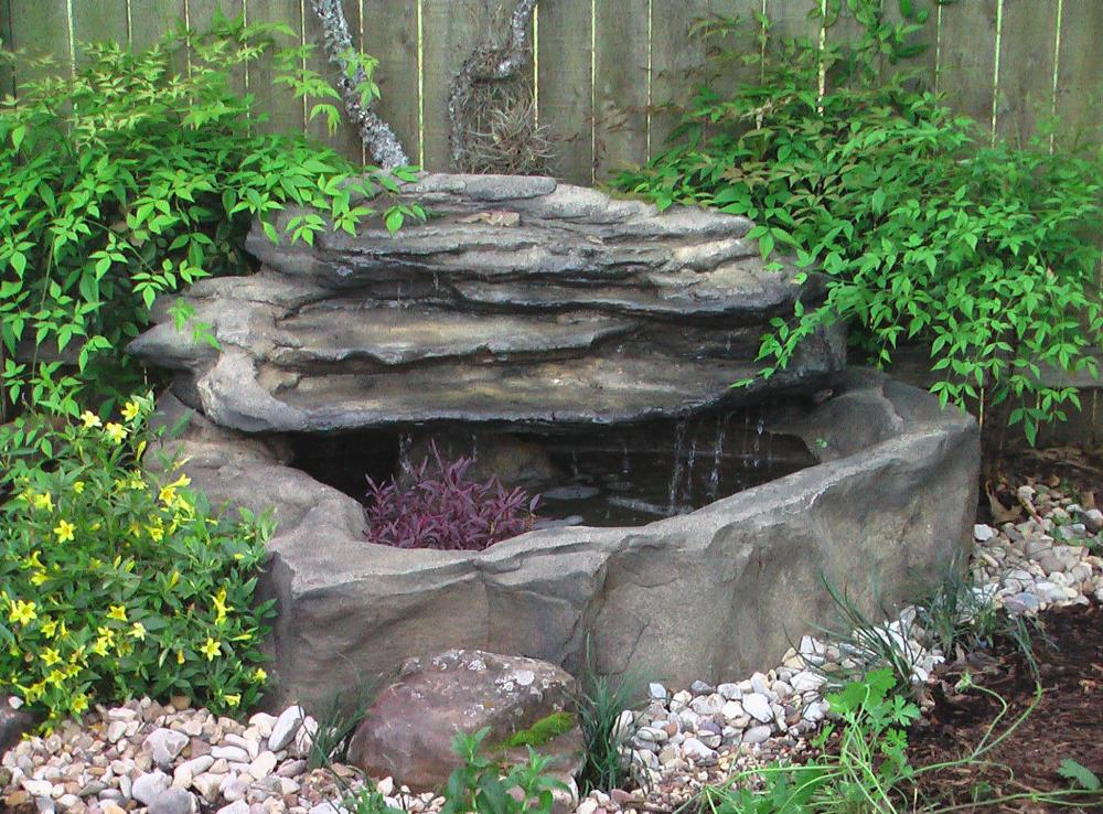 Universal Rocks Petite Pools Kit - PNK-015