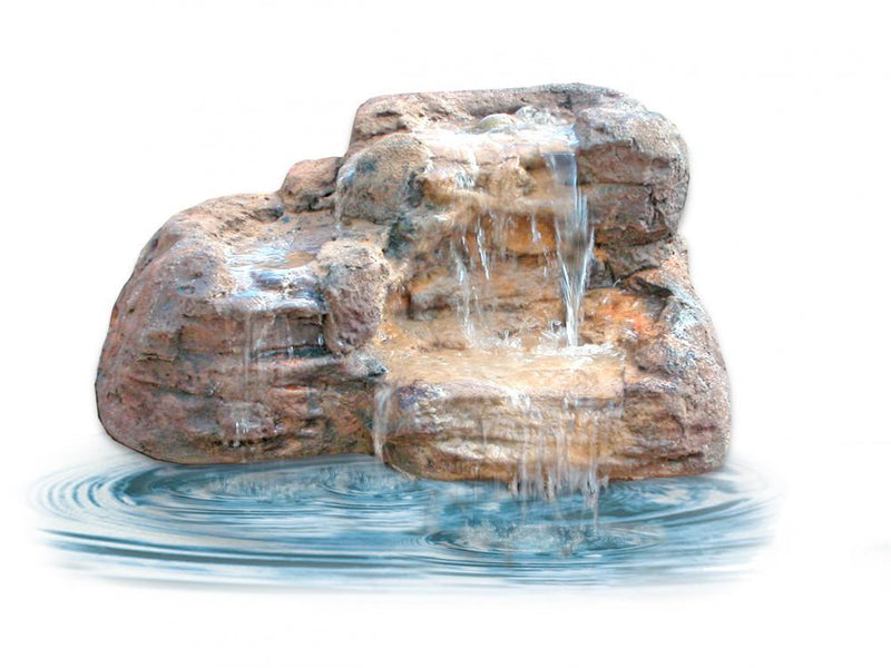 Universal Rocks Rugged Rapids Kit - PNK-014