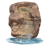 Universal Rocks Running Waters Kit - PNK-003