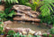 Universal Rocks Majestic Falls Pool Kit - PNK-009