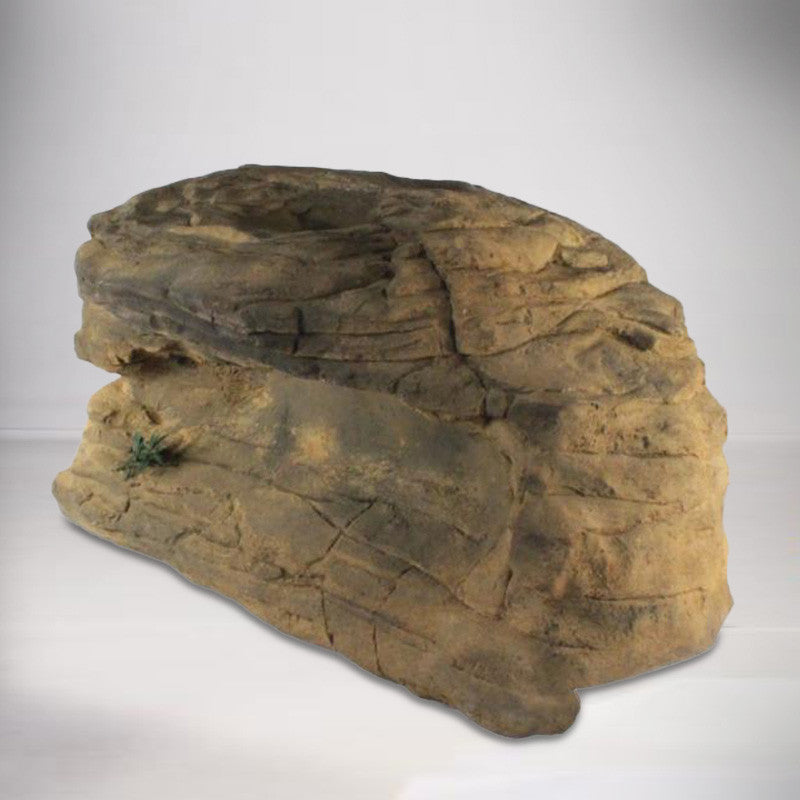 Universal Rocks Oasis Pool Kit - PWK-008