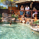 Universal Rocks Serenity Pool Kit - PWK-010