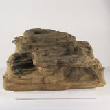 Universal Rocks Spirit Falls Pool Kit - PWK-012