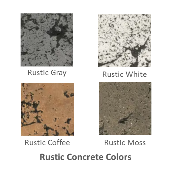 The Outdoor Plus Regal Concrete Fire Pit + Free Cover