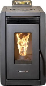 ComfortBilt HP40 Alpine Pellet Stove
