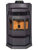 ComfortBilt HP22-N Pellet Stove