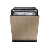 Dacor 24-Inch Dishwasher - DDW24G9000APDA